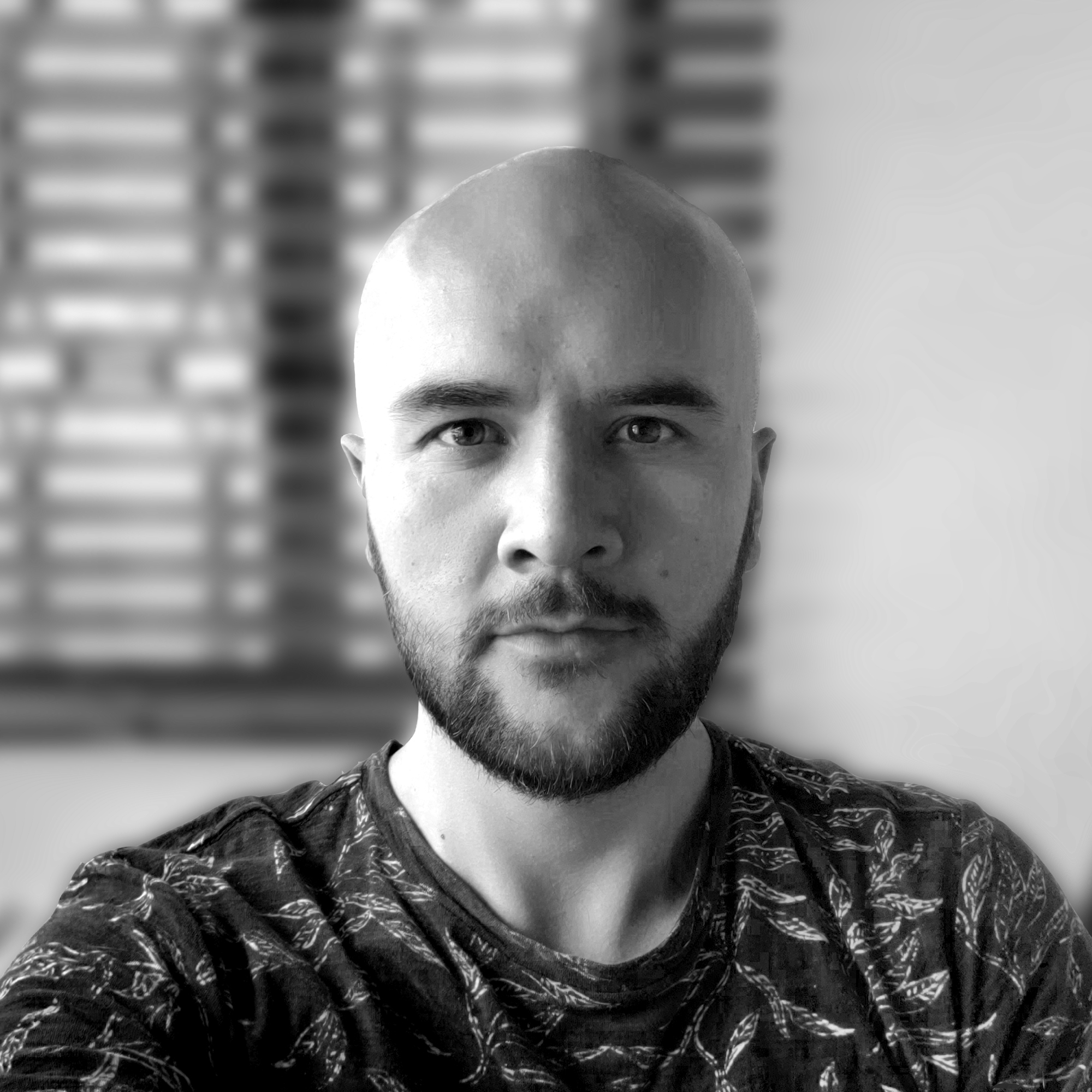 Julian Lozano